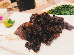 -新南华大酒店(广中店)