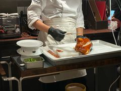 -大鸭梨烤鸭(石佛营店)
