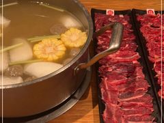 -掂档潮汕牛肉火锅(cityon熙地港店)