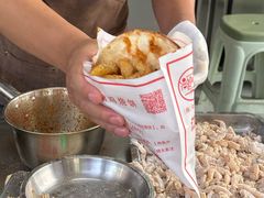 -尚食·卢记烧饼(十全街店)