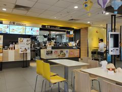 -麦当劳(世界城广场店)