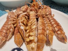 皮皮虾-北塘海鲜·天津菜(大光明桥旗舰店)