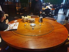 -外婆餐厅(魏县店)