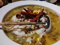 -桂满陇-十里风荷(合生汇店)