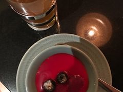 -丽江金茂凯悦臻选酒店-滇香馆
