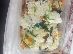 -老朴饭店(邮政街总店)