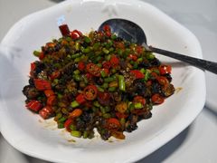 -三湘四水正宗湘菜(君峰路店)