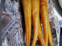 -青花椒花椒鱼(合生汇店)