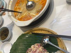 -龙泉人椰子鸡.糟粕醋.海南菜(三亚旗舰店)