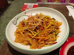 -粗粮人家·东北菜(洋桥店)