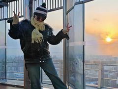 -龙塔云尚西餐厅