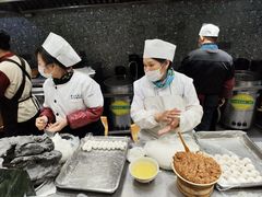-宁波汤团店(外滩店)