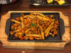 -小川洋风料理(街道口店)