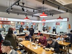 -文武王氏烧饼·无矾油条(西溪路店)