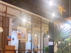 大堂-HOLA西班牙餐厅(空港店)