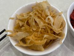 -老浒记民俗酒楼(王府井店)