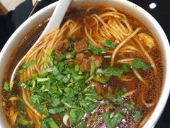 -宛平李记小吃(东关街店)