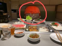 -海底捞火锅(金光华店)