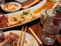 -永红源啤酒·烧烤·海鲜·大排档(台柳路店)