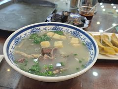 -冯鑫记南京鸭血粉丝汤(来燕路店)