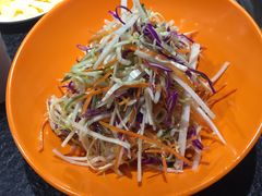 -城南老友羊蝎子火锅(花乡奥莱店)