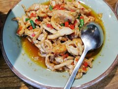 -七步香云南山里菜(昆明老街店)