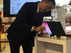 -国药中服免税(北京坊店)