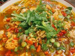 -飞虹鱼馆(春华路店)