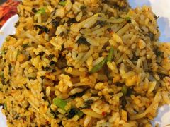 安康鱼拌饭-元祖马山安康鱼