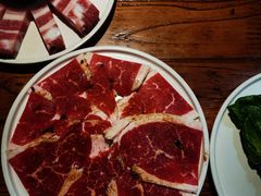 -原始泥炉烤肉(总店)