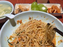 -裕兴记•蟹黄面馆(人民广场店)