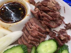 -美味居(古城店)