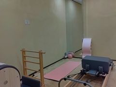 -FLARE STAR FITNESS(复地活力城店)