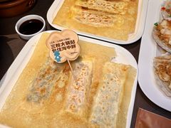 -北李·海肠捞饭·大连菜(望京凯德MALL店)