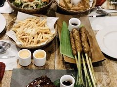 -Naughty Nuri’s Phuket