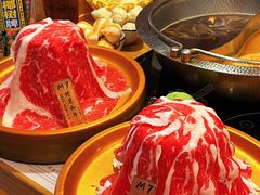 -牛匠和牛寿喜锅(西安总店)