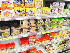 -外高桥超市