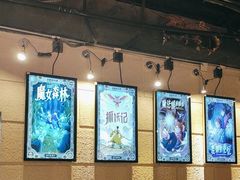 -逃脱反斗城沉浸剧情密室(北京路店)