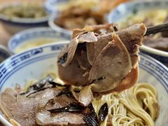 -永丰面馆(汉口路店)