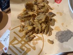 -关东小磨东北菜(上海长风大悦城店)