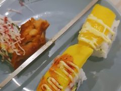 -汉阳廷自助烤肉(同和金铂天地店)