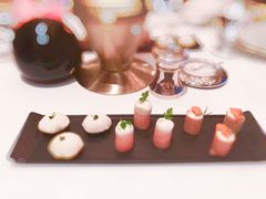 -Caprice(香港四季酒店)