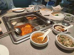 -海底捞火锅(龙湖金沙天街店)