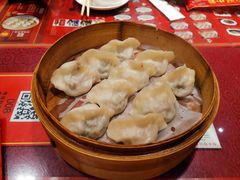 煸馅饺子-老边饺子馆(中街店)
