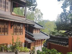 -天台山赤城山景区