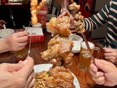 -永红源啤酒·烧烤·海鲜·大排档(台柳路店)