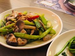 -CHINCHIN 青青·泰国料理(万象食家店)