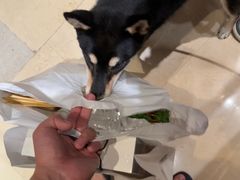 -回头烧烤(悦荟购物中心店)