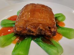 -功德林素菜饭庄(前门店)