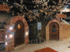 -九龙湾温泉汗蒸时代